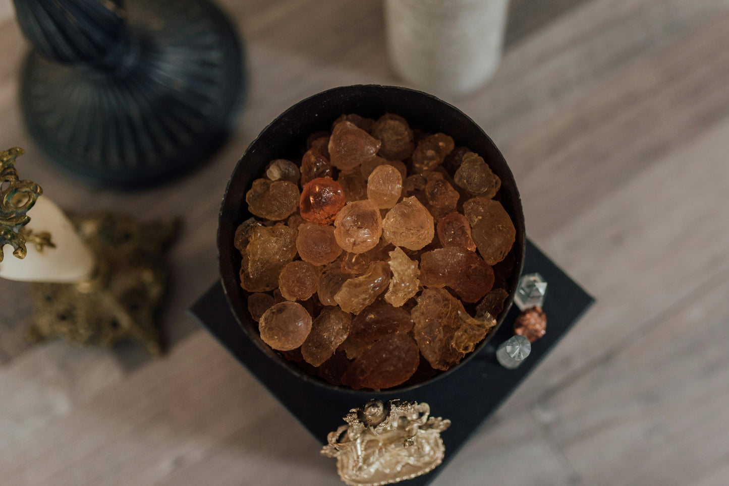 Bond No. 9 New York Nights (W) Type