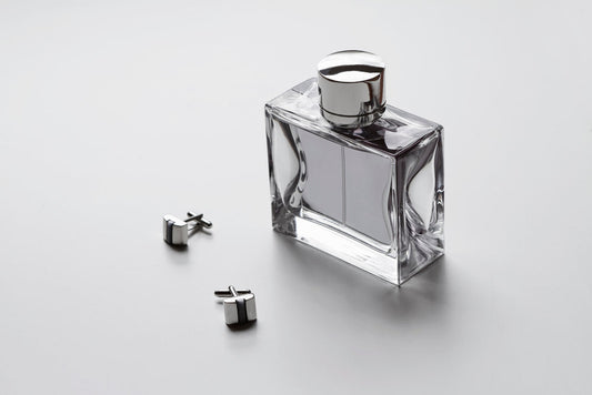 Givenchy Gentleman Intense (M) Type